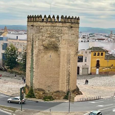 Apartamento Cordoban Torre المظهر الخارجي الصورة