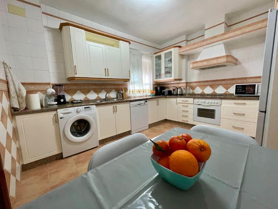 Apartamento Cordoban Torre المظهر الخارجي الصورة
