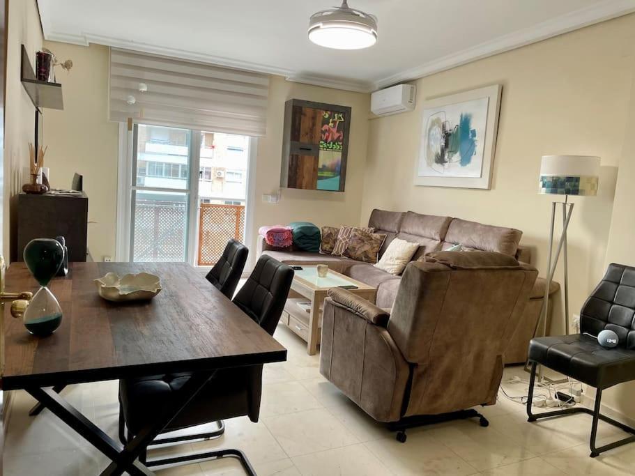 Apartamento Cordoban Torre المظهر الخارجي الصورة