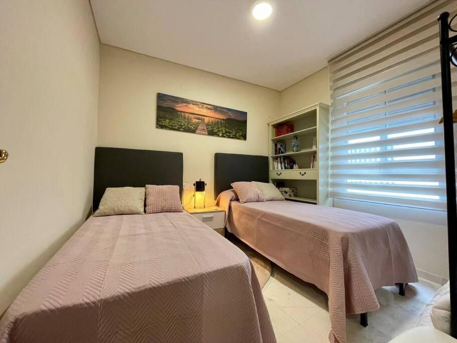 Apartamento Cordoban Torre المظهر الخارجي الصورة