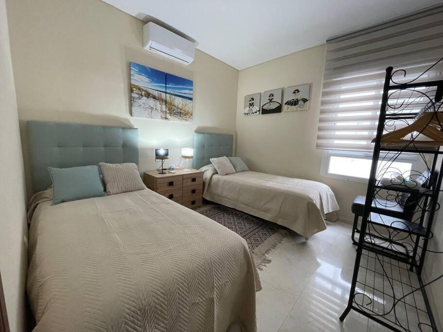 Apartamento Cordoban Torre المظهر الخارجي الصورة